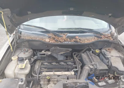 2007 Jeep Patriot Sport from USA, damaged, VIN 1J8FF28W77D370435